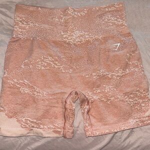 Gymshark shorts